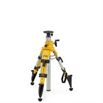 ALUMINUM TRIPOD - 5/8" 1-11