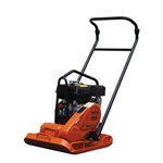 FORWARD PLATE COMPACTORS