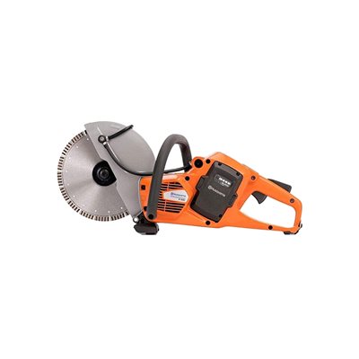 BATTERY POWERED WET/DRY CHOP SAW K535i