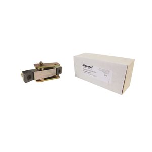 TUNGSTEN CARBIDE COATINGS REMOVAL ATTACHMENTS - M-SERIES MAGNETACH