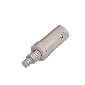 ALUMINUM THREADED HANDLE REPLACEMENT ENDS