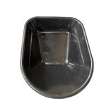 BARROW REPL POLY TRAY 8 cu ft