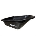 BARROW REPL POLY TRAY 8 cu ft