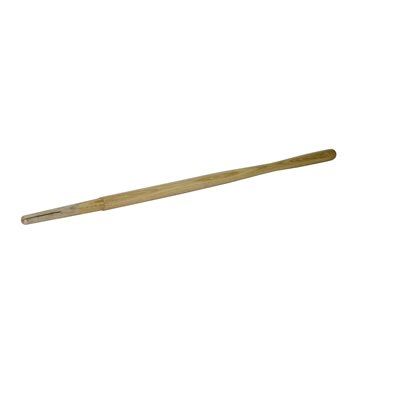 REPLACEMENT HANDLE FOR SHOVEL - 47" WOOD
