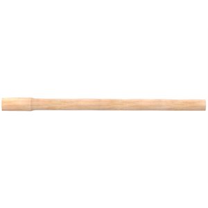 WOODEN HANDLE - 35" FOR #21-210