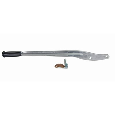 REPLACEMENT HANDLE WITH GRIP FOR 24-202