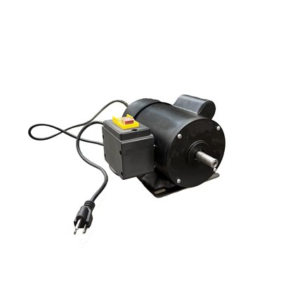 MOTOR WITH SWITCH FOR 12-238 MIXER MOTOR WITH SWITCH FOR 12-238 MIXER