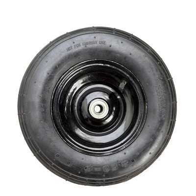 TIRE AND RIM FOR 12-238 MIXER TIRE AND RIM FOR 12-238 MIXER