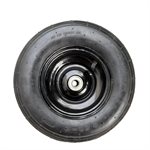 TIRE AND RIM FOR 12-238 MIXER