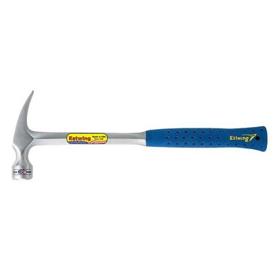 FRAMING HAMMER - MILLED FACE 20 OZ WITH 13 1/2" HANDLE