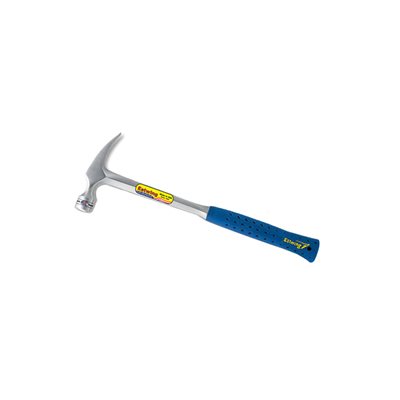 CURVE CLAW FRAMING HAMMER - MILLED 22 OZ- 13-3/4" HANDLE