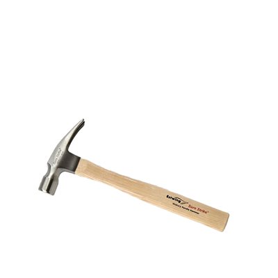 SURE STRIKE RIP CLAW HAMMER - 16 OZ WITH HICKORY HANDLE