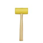 TINNER'S PLASTIC MALLETS
