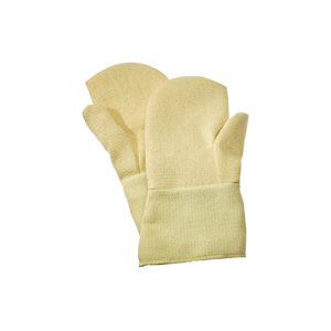 Steel Grip TH252R-12 Reversible Thermonol High Heat Mitt, 12 inches