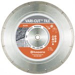 VARI-CUT BLADES - TILE