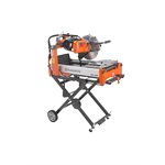 MASONRY SAWS MS 360 - 14"