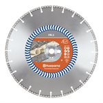 METAL CUTTING BLADES - FR3
