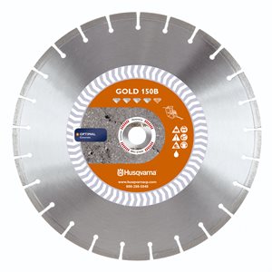 BANNER LINE BLADES - GOLD 150B