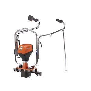 BATTERY POWERED SCREED BV30i