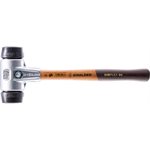SIMPLEX MALLETS - BLACK RUBBER FACE - ALUMINUM HOUSING