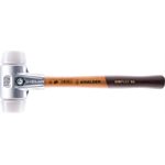 SIMPLEX MALLETS - SUPERPLASTIC FACE - ALUMINUM HOUSING