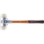 SIMPLEX MALLETS - WHITE NYLON FACE - ALUMINUM HOUSING