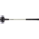 SIMPLEX SLEDGE ALUMINUM FACE - 10.25 LB - REINFORECED HOUSING - FIBERGLASS HANDLE                       