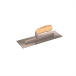 CONCRETE TROWELS