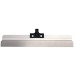 OVERLAY SPREADER/SMOOTHER - 24" WITH BRACKET