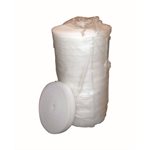 EXPANSION JOINT - POLYFOAM - 3" x 1/2" x 50' (20 ROLLS)