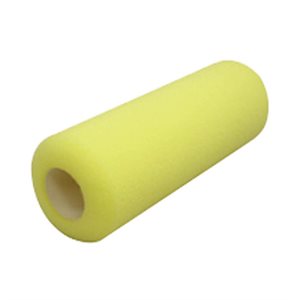 ROLLER COVER - SLIT FOAM - 9"- 3/4" NAP