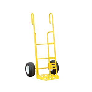 TREE/ROCK CART