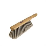 SOFT TIPPED FLAGGED COUNTER BRUSH