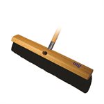 HORSEHAIR CONCRETE FLOOR BROOMS