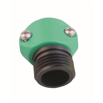 HOSE CONNECTOR - MALE