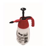 HAND HELD PLASTIC SPRAYER