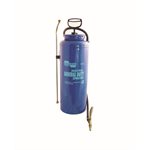 INDUSTRIAL MULTI-PURPOSE SPRAYER - STEEL OPEN HEAD TANK - 3 1/2 GALLON