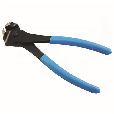 END CUTTING NIPPERS - 6"