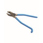 IRON WORKER'S PLIERS