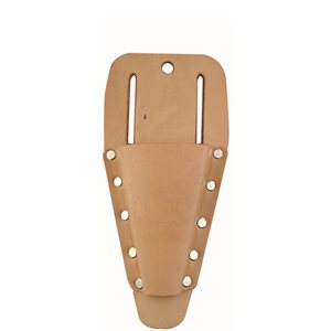 PLIERS HOLSTER - LEATHER