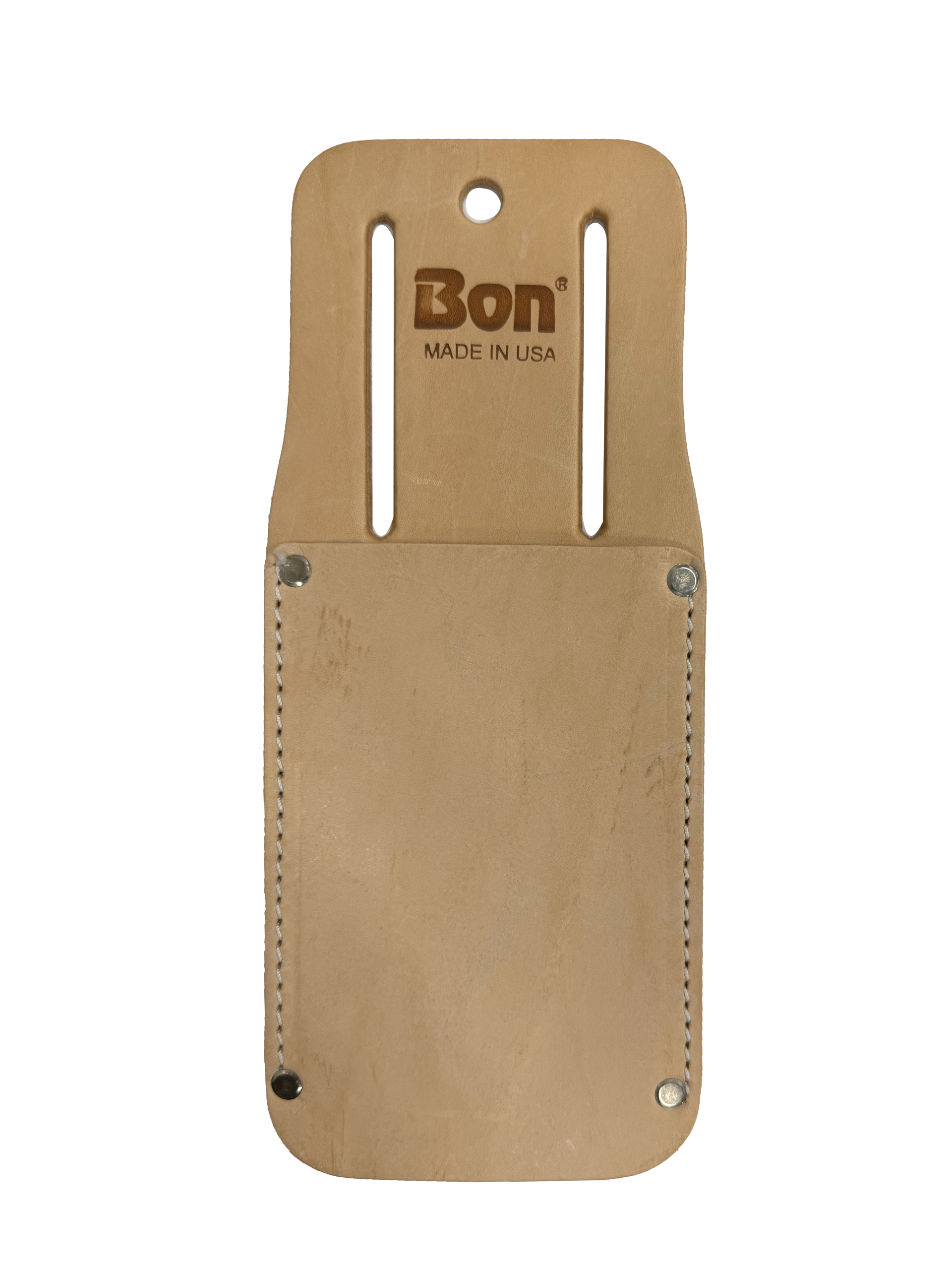 TROWEL HOLSTER - LEATHER