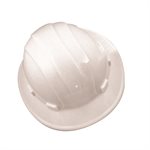 FULL BRIM HARD HATS