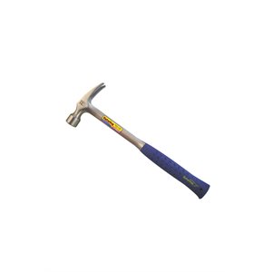 FRAMING HAMMER - SMOOTH FACE 22 OZ WITH 16" HANDLE