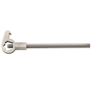 ADJUSTABLE FIRE HYDRANT WRENCH