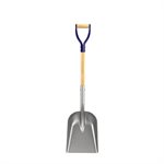 EASTERN SCOOP SHOVEL - ALUMINUM