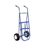 HEAVY DUTY TREE/ROCK CART