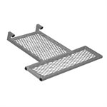 ROCK UTILITY TRAY FOR LANDSCAPE CART