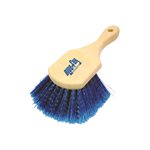 WASH APPLICATOR BRUSHES WITH HANDLE