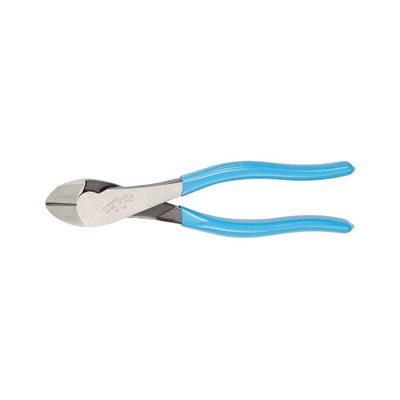 HIGH LEVERAGE CUTTING PLIERS