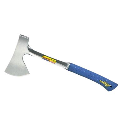 CAMPERS AXE - 16" MOLDED HANDLE